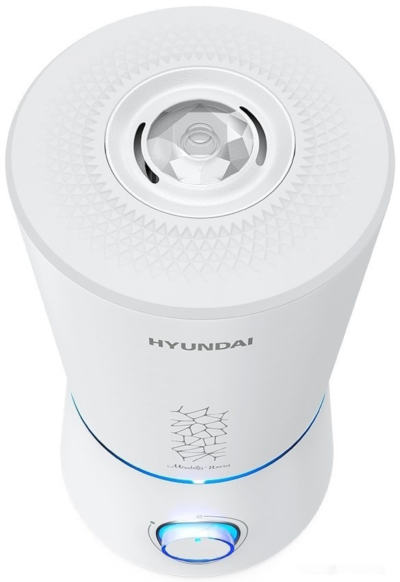 Увлажнитель воздуха Hyundai Mirabilis Novus H-HU10M-3.0-UI186