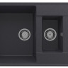 Кухонная мойка Ulgran Quartz Prima 780 1,5К-08 (космос)