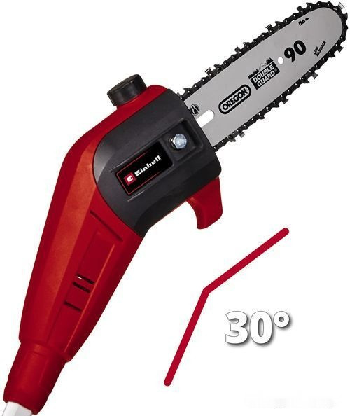 Высоторез Einhell PXC GC-LC 18/20 Li T-Solo 3410581 (без АКБ)