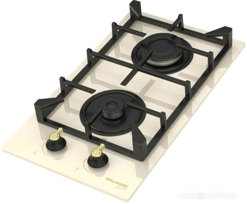 Варочная панель Willmark WGH-2302 BR