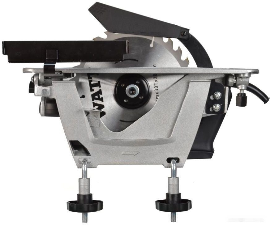 Дисковая (циркулярная) пила Watt WHS-1900 6.019.200.00