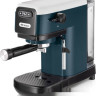 Рожковая кофеварка Ariete 1399/11 Snow White