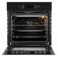 Духовой шкаф Zigmund &amp; Shtain E 154 B