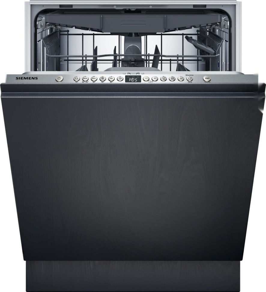 Посудомоечная машина Siemens iQ100 SN616X00KF