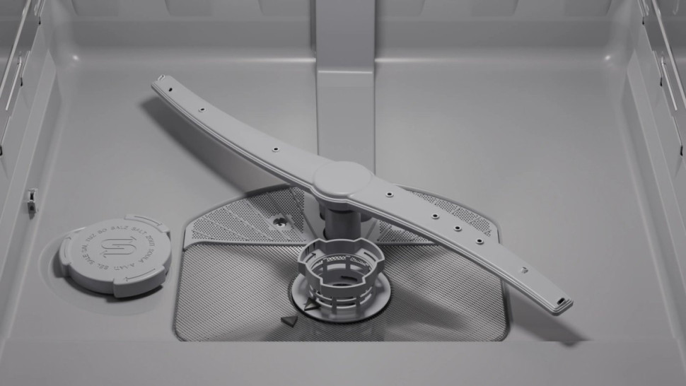 Посудомоечная машина Siemens iQ100 SN616X00KF