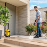 Мойка высокого давления Karcher K3 1.676-350.0