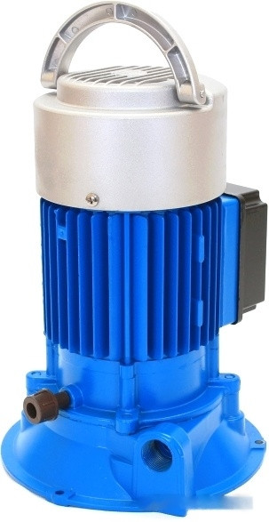 Насос Калибр НБЦ-550A