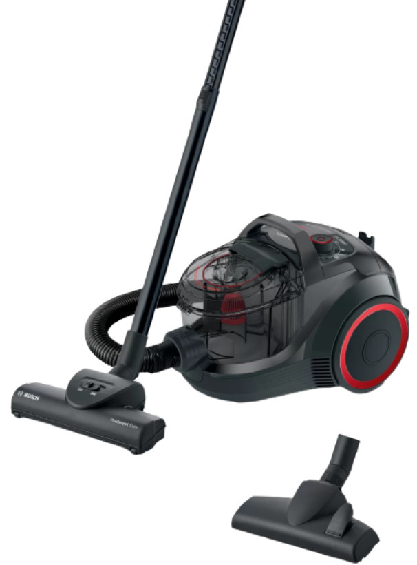 Пылесос Bosch BGS21WPOW