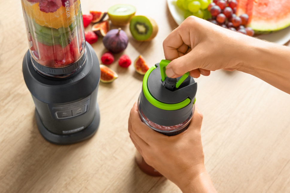 Блендер Sencor SBL 7178BK