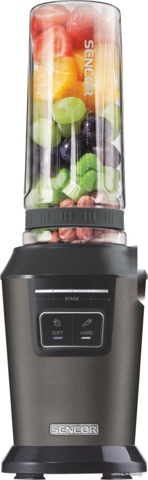 Блендер Sencor SBL 7178BK