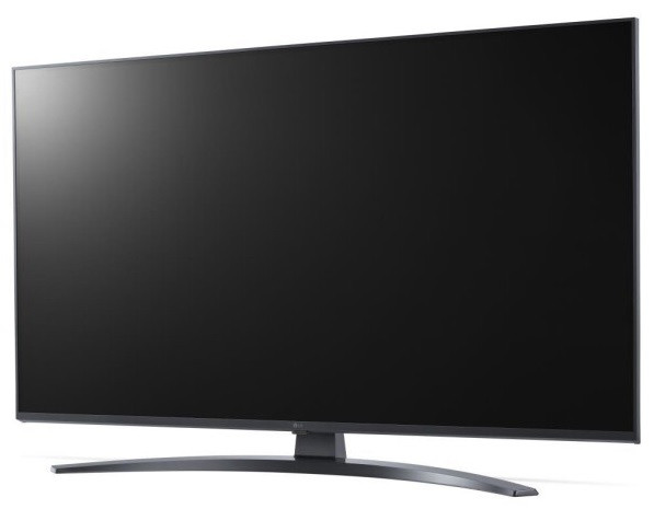 Телевизор LG 65UR81009LK