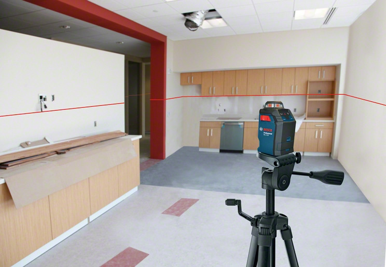 Призменный нивелир Bosch GLL 2-20 Professional