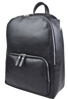 Рюкзак Carlo Gattini Premium Vicenza 3105-51 (черный)