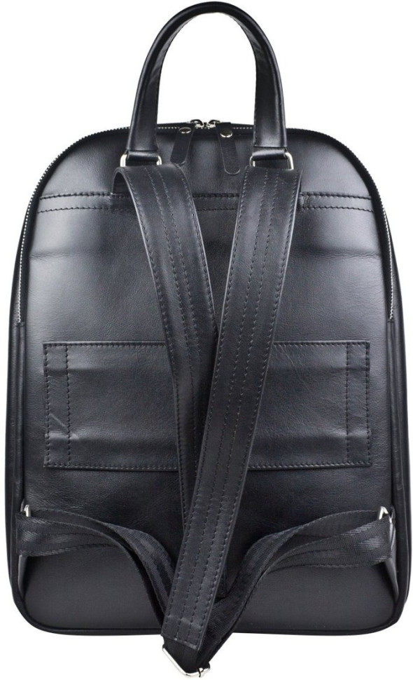 Рюкзак Carlo Gattini Premium Vicenza 3105-51 (черный)