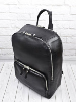 Рюкзак Carlo Gattini Premium Vicenza 3105-51 (черный)