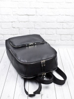 Рюкзак Carlo Gattini Premium Vicenza 3105-51 (черный)