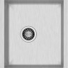 Кухонная мойка Asil AS 62 (матовая, 1.2 мм)