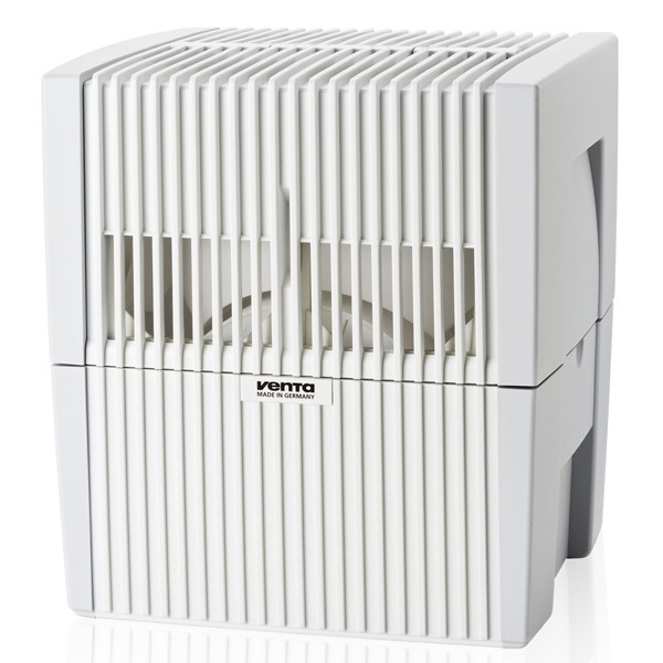 Очиститель/увлажнитель воздуха Venta LW25 white