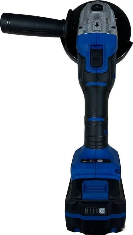 Угловая шлифмашина Redbo OAG-20/125BL (с 1-м АКБ, кейс)