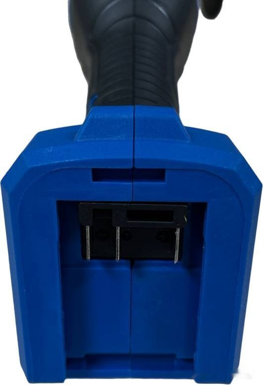 Угловая шлифмашина Redbo OAG-20/125BL (с 1-м АКБ, кейс)