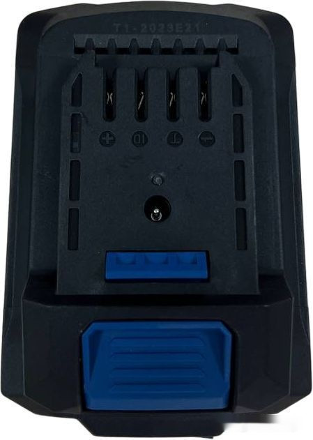 Угловая шлифмашина Redbo OAG-20/125BL (с 1-м АКБ, кейс)