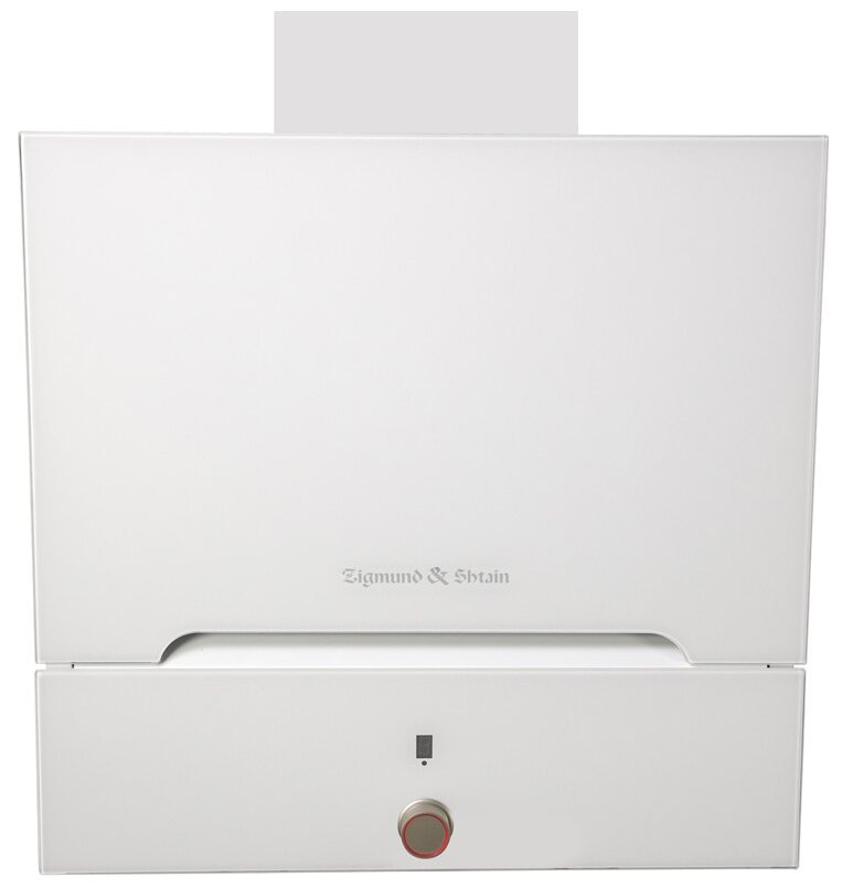 Вытяжка Zigmund & Shtain K 142.6 W