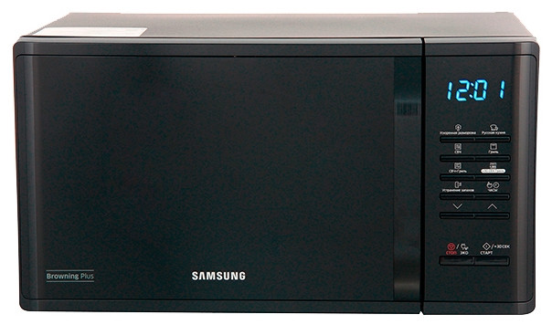 Микроволновая печь Samsung MG23K3513AK