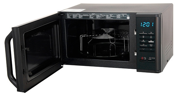 Микроволновая печь Samsung MG23K3513AK