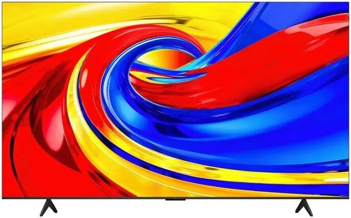 Телевизор TCL 75P7L
