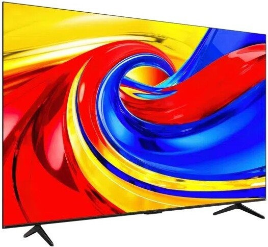 Телевизор TCL 75P7L