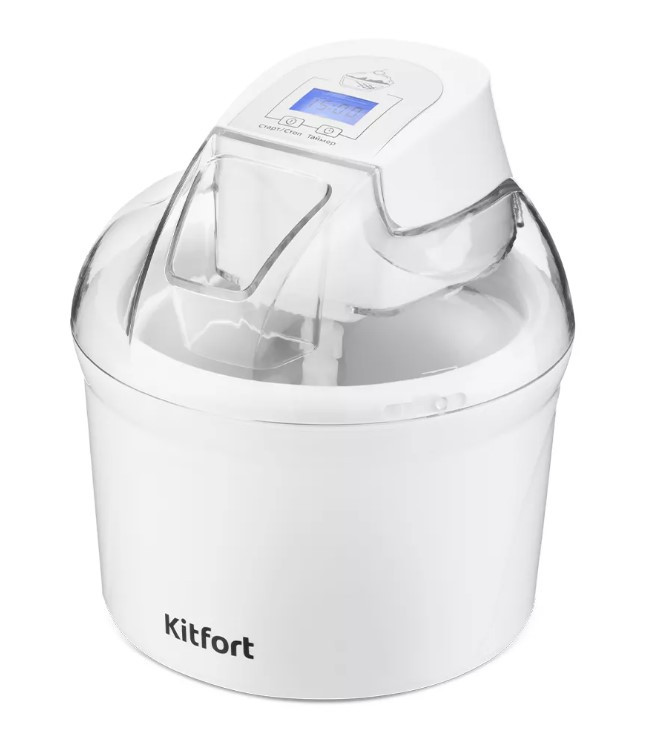 Мороженица Kitfort KT-1808