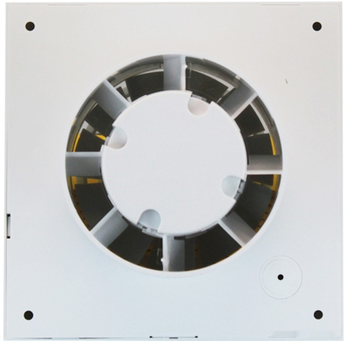 Осевой вентилятор Soler & Palau Silent-100 CRZ Design Ecowatt 5210611000