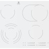Варочная панель Electrolux CKE6450WC