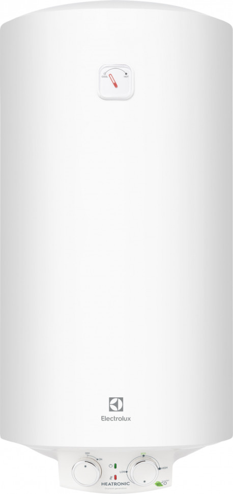 Водонагреватель Electrolux EWH 100 Heatronic DryHeat