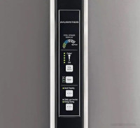 Холодильник Hitachi R-V720PUC1BSL