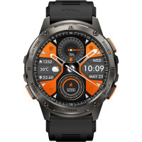 Умные часы Kospet Tank T3 (черный)