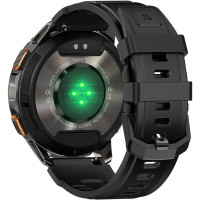 Умные часы Kospet Tank T3 (черный)