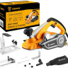 Электрорубанок Deko DKEP1400W 063-4337