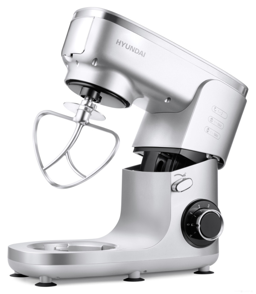 Кухонный комбайн Hyundai HYM-S7651