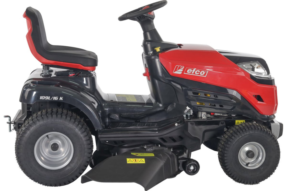 Райдер Efco EF 109L/16 K