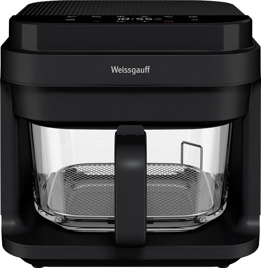 Аэрогриль Weissgauff WAF 515 GB Air Cook Master