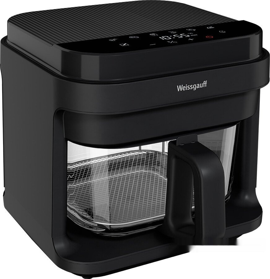 Аэрогриль Weissgauff WAF 515 GB Air Cook Master