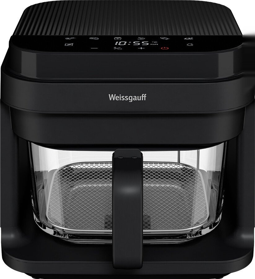 Аэрогриль Weissgauff WAF 515 GB Air Cook Master