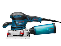 Шлифовальная машина Bosch GSS 230 AVE Professional