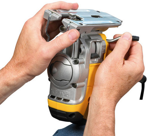 Лобзик DeWALT DW331K