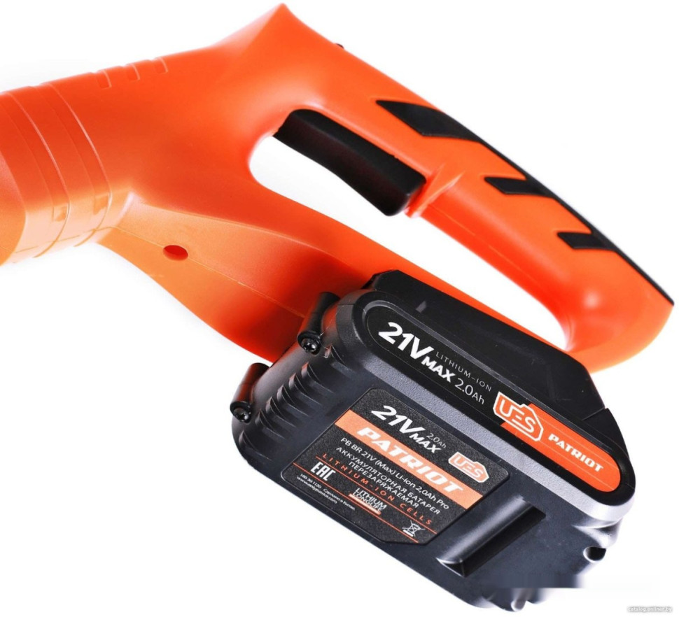 Снегоуборщик Patriot PE 1002 UES