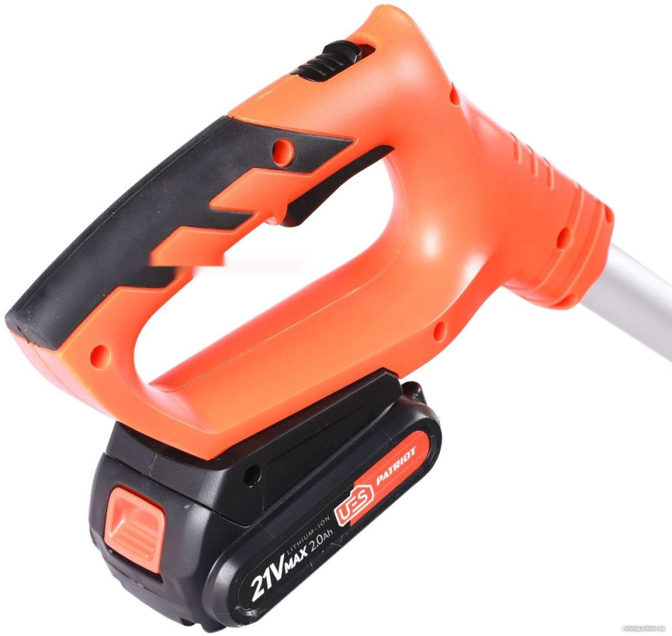 Снегоуборщик Patriot PE 1002 UES