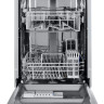 Посудомоечная машина Maunfeld MLP-08SR