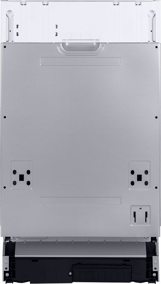 Посудомоечная машина Maunfeld MLP-08SR