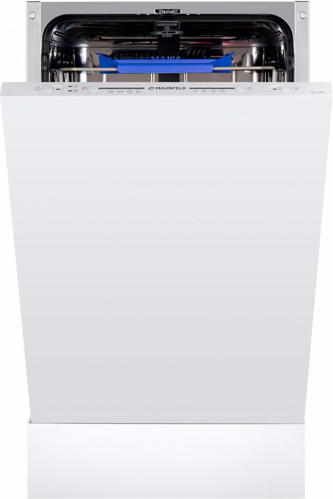 Посудомоечная машина Maunfeld MLP-08SR
